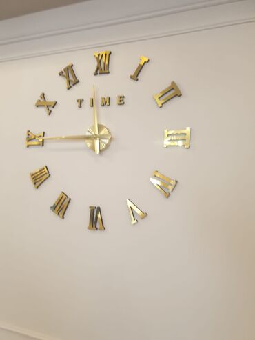 Ev saatları: Divar saatları — 5