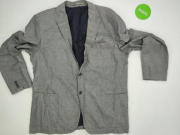 stromberg kurtki: Engbers, Marynarka męska, rozmiar 2XL — 2