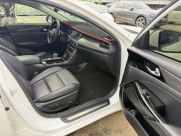 2019: Kia K7: 2019 г., Автомат, Седан — 3