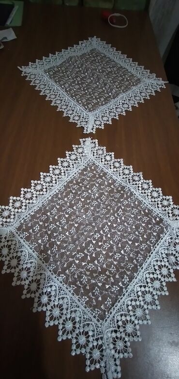 türkmən tekstil: Süfrə