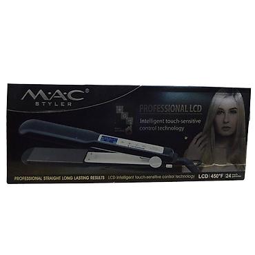 Бытовая техника: №: 13600 Məhsulun adı: Saç ütüsü M.A.C Styler MC-2036 Brend: M.A.C — 1