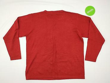 pluszowy sweter: Jumper, Sweter damski, rozmiar L — 3
