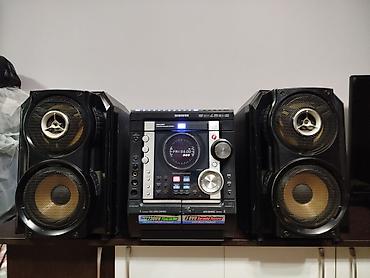 samsung 01: Продаю недорого SAMSUNG музыкальный центр колонки от SONY лучше и — 1