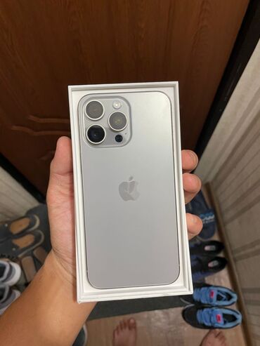 где купить бу ноутбук: IPhone 15 Pro Max, 256 ГБ, Коробка, 88 %