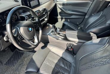 боковые зеркала субару форестер: BMW — интерьер бизнес-класса - Салон: черная перфорированная кожа с