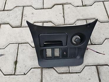 PEPELJARA ZA TOYOTA RAV 4 OD 2001. DO 2005. GOD