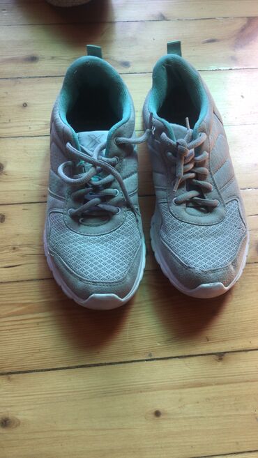 Tuflilər: Tuflilər, Skechers, Ölçü: 37, İşlənmiş — 12