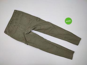 oddawac: H&M Divided, Spodnie cargo damskie, rozmiar M — 3