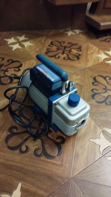 Ремонт холодильников, морозильников: Холодильник, кондиционер ондойм .Бузулуп жатабы,жакшы иштебей — 3