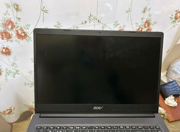 Acer: İşlənmiş Acer Aspire, 15.6 ", Intel Core i5, 1 TB, Pulsuz çatdırılma