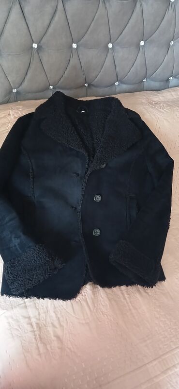 женские классические пальто: Пальто цвет - Черный