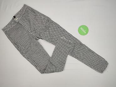 bluzki hm: H&M Divided, Spodnie materiałowe damskie, rozmiar M — 2
