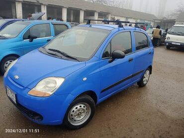 продаю шевролет: Chevrolet Matiz: 2008 г., 0.8 л, Механика, Бензин, Седан