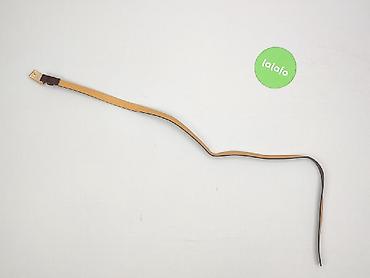 stradivarius gorset: Pasek, Damskie, stan - Bardzo dobry — 3
