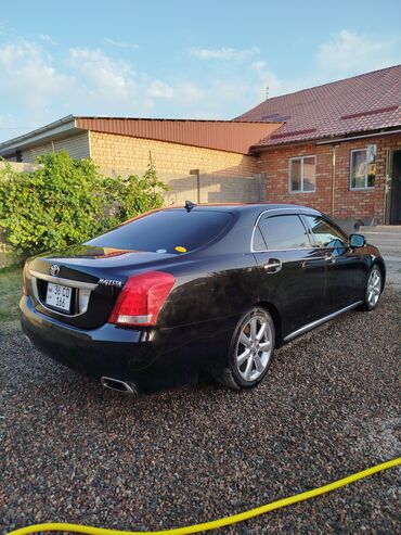 машина краун: Toyota Majesta: 2012 г., 4.6 л, Автомат, Бензин, Седан