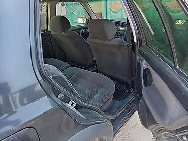пассат руловой рейка: Volkswagen Golf: 1994 г., 1.6 л, Кол менен иштөөчү, Бензин, Хетчбек — 4