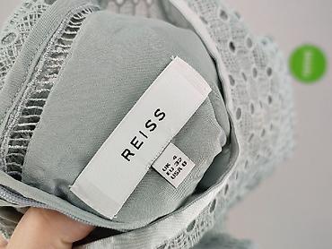reserved garnitur: Reiss, Sukienka damska, rozmiar 2XS — 5