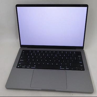 монитор oled: Для программирования, Б/у, Apple M1, ОЗУ, RAM: 16 ГБ — 4