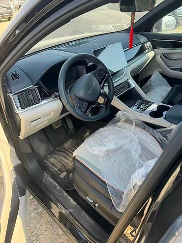 BYD: BYD Song Plus: 2024 г., 0.1 л, Вариатор, Электромобиль, Кроссовер — 2