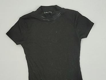 slouchy tee primark: FB Sister, T-shirt damski, rozmiar 2XS — 1