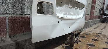 Двери и комплектующие: Комплект Toyota, Б/у, Оригинал — 5