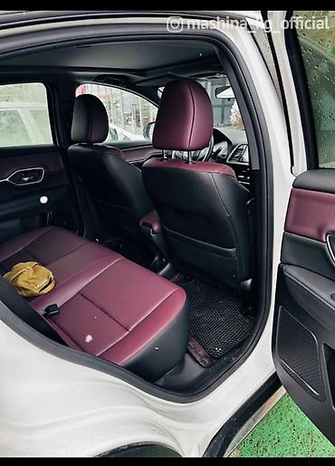 Honda: Honda : 2022 г., Автомат, Электромобиль, Кроссовер — 7