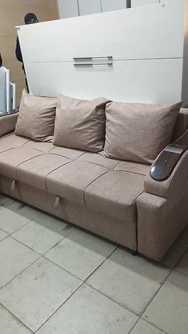 Прямые диваны: Прямой диван, Новый — 16