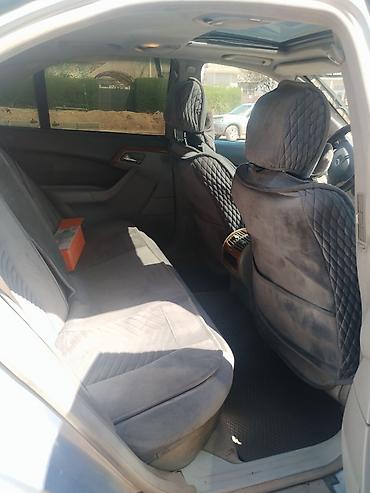 Mercedes-Benz 220: 1999 г., 3.2 л, Автомат, Бензин, Седан lalafo.kg да — 4 Mercedes-Benz 220: 1999 г., 3.2 л, Автомат, Бензин, Седан — 4