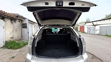 mark 3: Toyota Harrier: 2003 г., 2.4 л, Автомат — 10