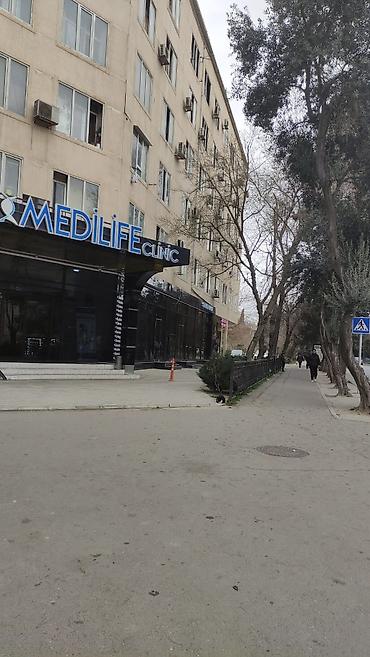 masallıda: 1 otaqlı mənzil – Medilife Clinic yanında - Yer: Şəhər daxili yaşayış — 2
