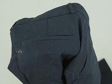 hm sukienki: H&M, Spodnie materiałowe damskie, rozmiar M — 6