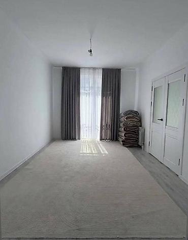 Продажа квартир: 1 комната, 33 м², Пишпек Элитка, 8 этаж — 5