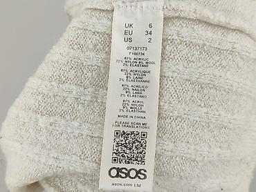 cucha goralska: Asos, Golf damski, rozmiar XS — 5