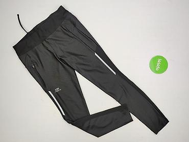 dres bekkin: Kalenji, Legginsy Sportowe damskie, rozmiar M — 2