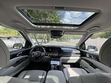 2 2 cdi: Kia Carnival: 2021 г., 2.2 л, Типтроник, Дизель, Минивэн — 6