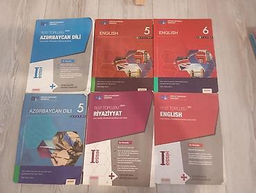 Testlər: Azərbaycan dili Testlər 8-ci sinif, F.M. Namazov, DİM, 1-ci hissə, 2017 il — 5