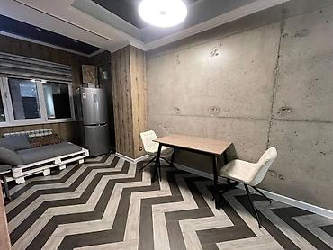 Продажа квартир: 1 комната, 46 м², Элитка, 8 этаж, Дизайнерский ремонт — 6