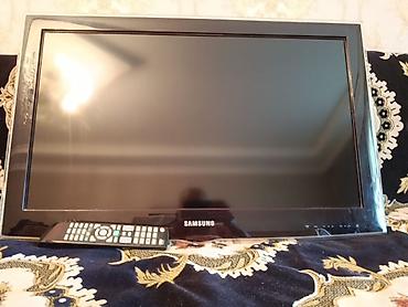 Телевизоры: Samsung LCD televizor, model LE32B530P7W (32 düym). - Ekran: 32", Full — 1