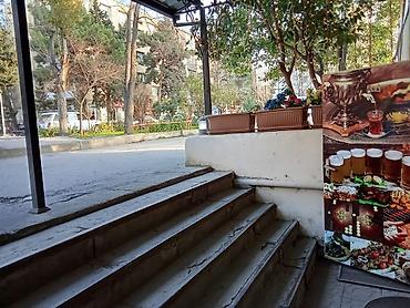 İcarəyə restoran və kafelər: Obyekt icarəyə verilir. 5 mərtəbəli binanin yarim zirzəmisi. Umumi -da lalafo.az — 29 İcarəyə restoran və kafelər: Obyekt icarəyə verilir. 5 mərtəbəli binanin yarim zirzəmisi. Umumi — 29