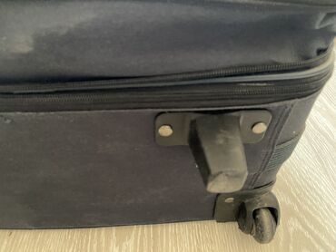 Сумки и чехлы: Продам чемодан Ricardo Beverly Hills — 18