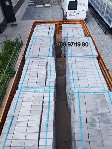 Евробрусчатка: Брусчатка для разных дизайнов Брусчатка для для любого оформления — 17