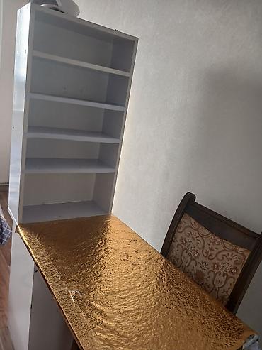Rəflər: İşlənmiş, Düz — 1