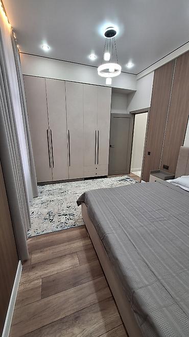 Продажа квартир: 3 комнаты, 103 м², Элитка, 3 этаж, Дизайнерский ремонт — 15