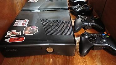 i7 2700: Игровая консоль Microsoft Xbox 360 (Slim) с комплектом аксессуаров — 2
