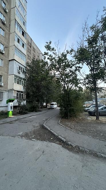 Продажа квартир: 1 комната, 35 м², Кок-Жар мкр 105 серия, 3 этаж, Свежий ремонт — 19