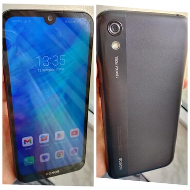 Аудиотехника: Honor 8S 2020, 32 ГБ