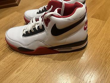 Krasofkalar və idman ayaqqabıları: Nike красовки оригинал 43 размер 80 манат — 2
