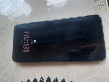 düyməli telfonlar: Xiaomi Redmi Note 11S, 128 GB, rəng - Qara, 
 Barmaq izi