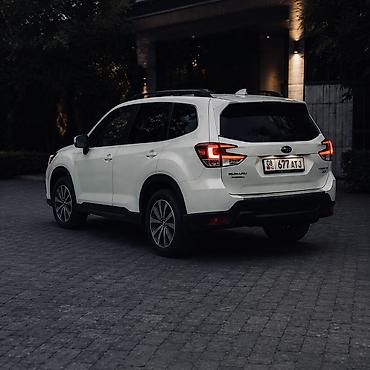 форестер матор: Subaru Forester: 2021 г., 2.5 л, Вариатор, Бензин, Кроссовер — 4