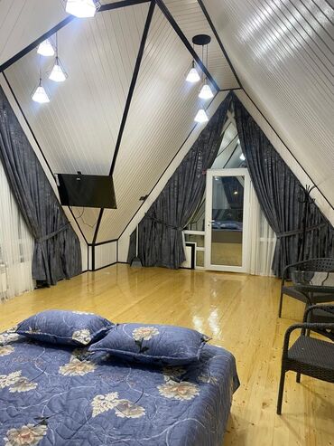 Günlük kirayə evlər: 87 kv. m, 2 otaqlı -da lalafo.az — 8 Günlük kirayə evlər: 87 kv. m, 2 otaqlı — 8